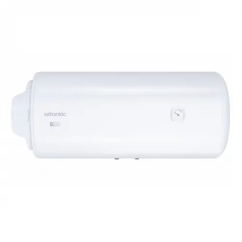 Водонагрівач побутовий електричний Atlantic Opro Horizontal HM 100 D400S (1500W)