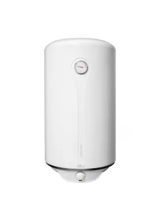 Водонагрівач побутовий електричний Atlantic Opro Turbo VM 080 D400-2-B (2500W)