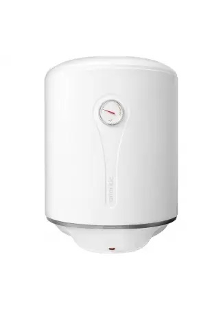 Водонагрівач побутовий електричний Atlantic Ego Steatite 50 VM 050 D400-1-BC 1200W