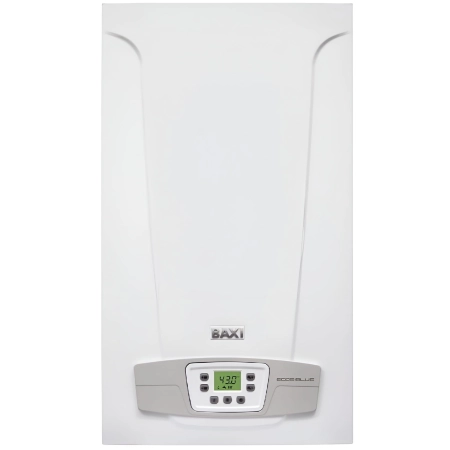 Котел газовий Baxi Eco5 Blue 24
