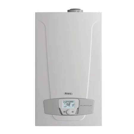 Котел Baxi газовий Baxi Luna Platinum 24+ GA